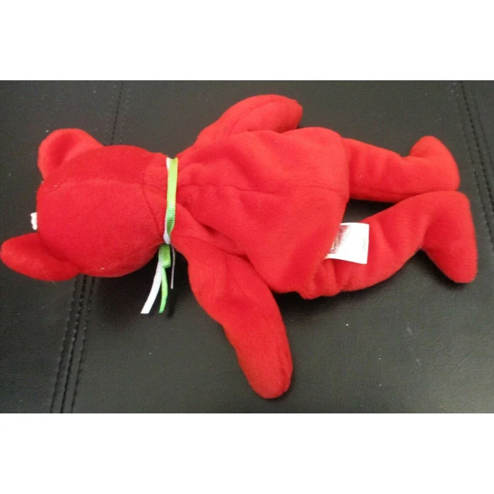Ty Beanie Baby Osito the Bear NO TAG